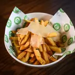 Truffle Potato